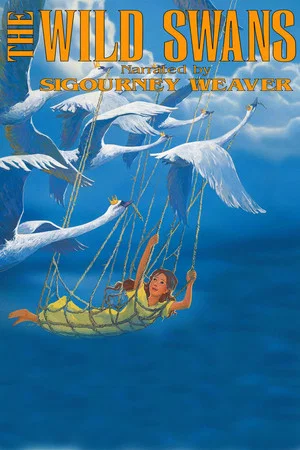 Постер: The Wild Swans
