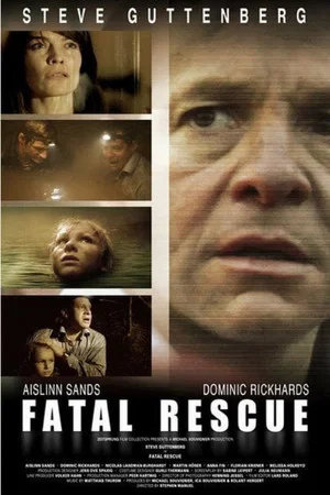 Постер: Fatal Rescue