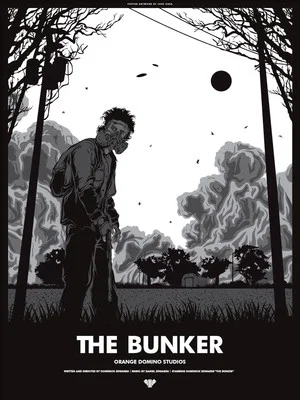 Постер: The Bunker