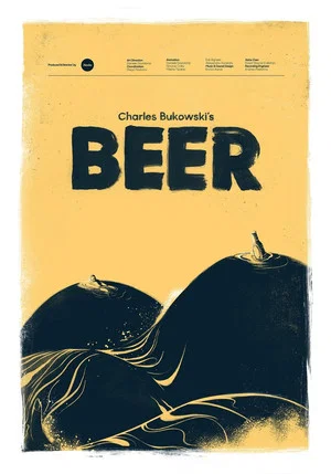 Постер: Beer