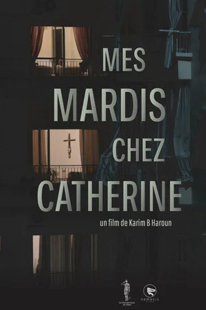Постер: Mes mardis chez Catherine
