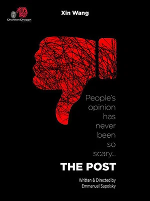 Постер: The Post