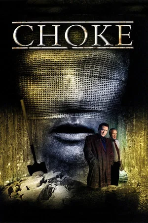 Постер: Choke
