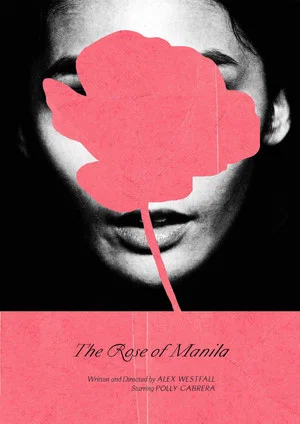 Постер: The Rose of Manila