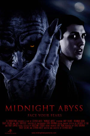 Постер: Midnight Abyss