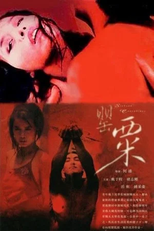 Постер: The Sichuan Concubines