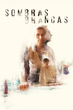 Постер: Sombras Brancas