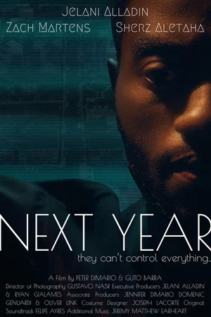 Постер: Next Year