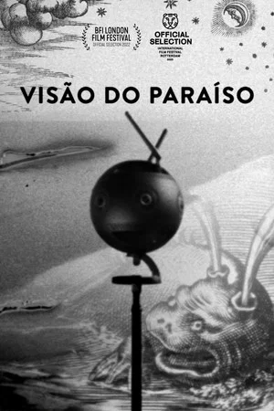 Постер: Vision of Paradise