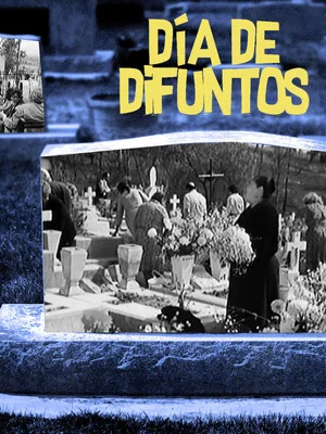 Постер: All Souls' Day