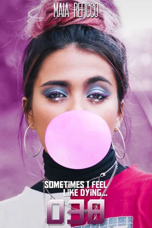 Постер: Sometimes I Feel Like Dying