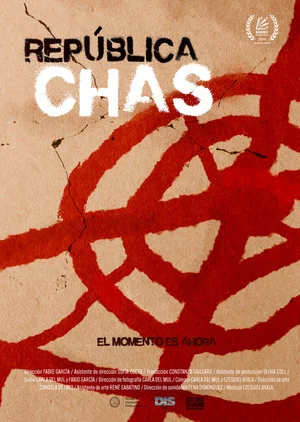 Постер: República Chas