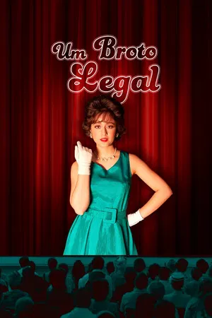 Постер: Um Broto Legal