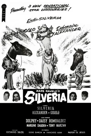 Постер: Silveria