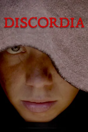 Постер: Discordia