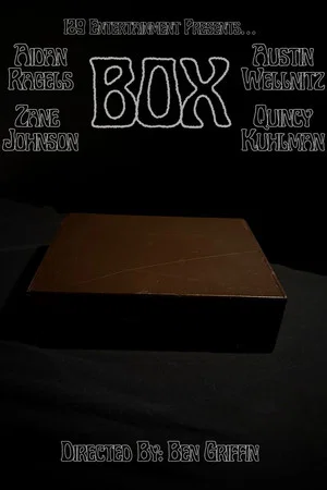 Постер: Box