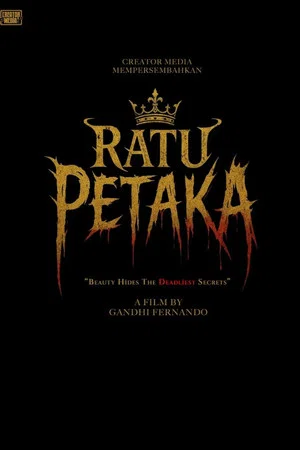 Постер: Ratu Petaka