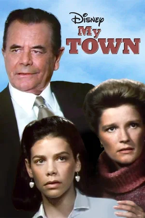 Постер: My Town