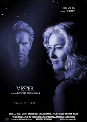 Постер: Vesper