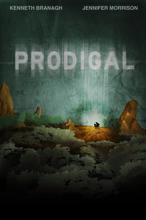 Постер: Prodigal