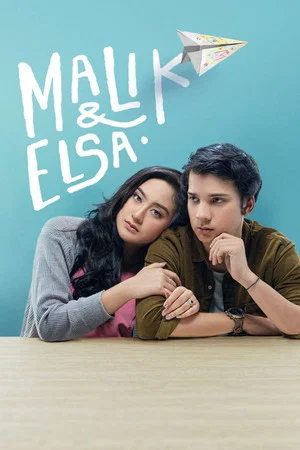 Постер: Malik & Elsa