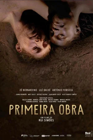 Постер: Primeira Obra