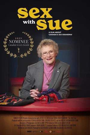 Постер: Sex with Sue