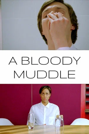 Постер: A bloody muddle