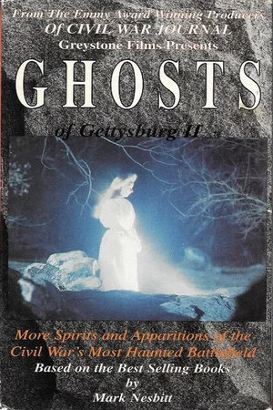 Постер: Ghosts of Gettysburg 2