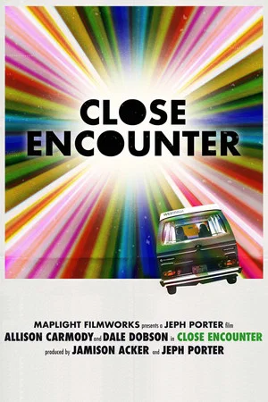 Постер: Close Encounter