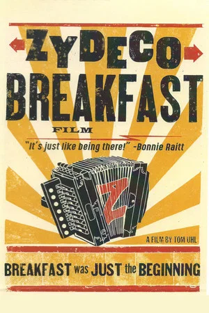 Постер: Zydeco Breakfast