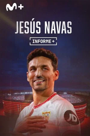 Постер: Informe Plus+. Jesús Navas