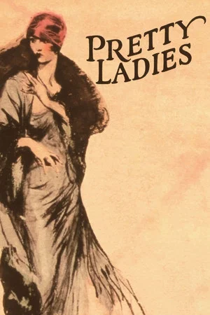 Постер: Pretty Ladies