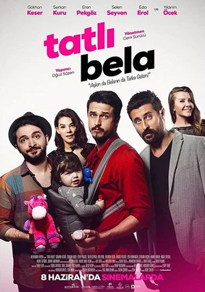 Постер: Tatlı Bela