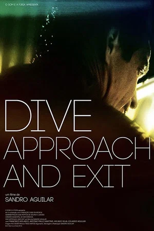 Постер: Dive: Approach And Exit