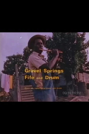 Постер: Gravel Springs Fife and Drum