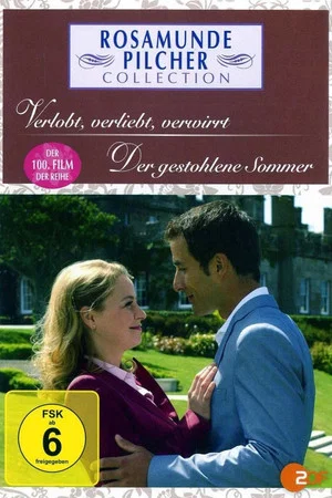Постер: Rosamunde Pilcher: Verlobt, verliebt, verwirrt