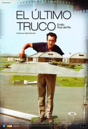 Постер: El último truco