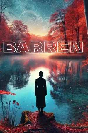 Постер: Barren