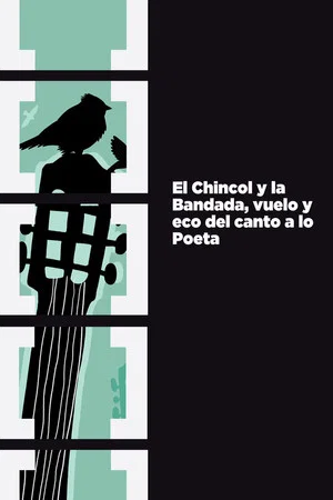 Постер: El chincol y la bandada