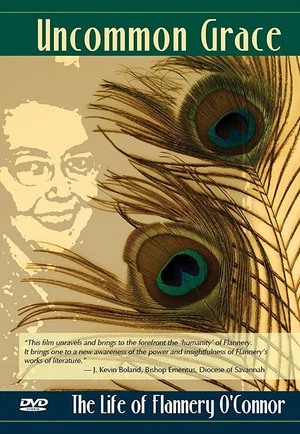 Постер: Uncommon Grace: The Life of Flannery O'Connor