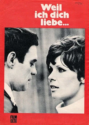 Постер: Weil ich dich liebe …