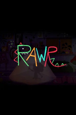 Постер: RAWR
