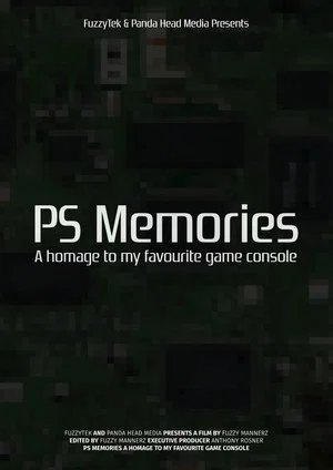 Постер: PS Memories