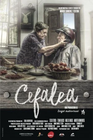Постер: Cefalea