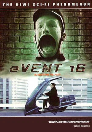 Постер: Event 16