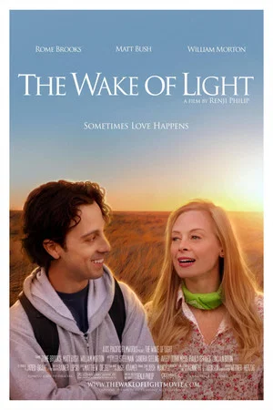 Постер: The Wake of Light