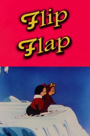Постер: Flip Flap