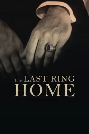 Постер: The Last Ring Home