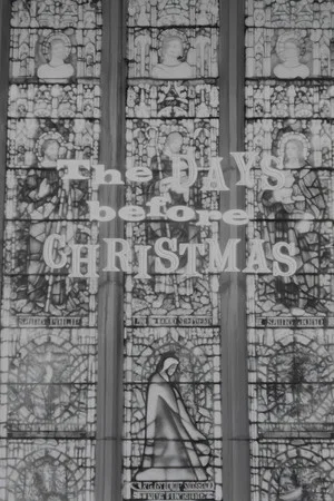Постер: The Days Before Christmas